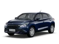 Maruti Baleno Zeta